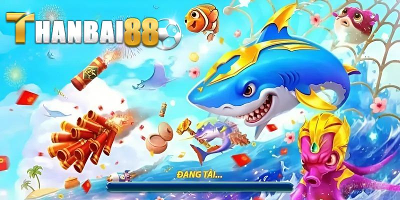 FunTa Gaming Bắn Cá