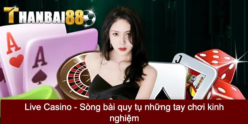 Thanbai88