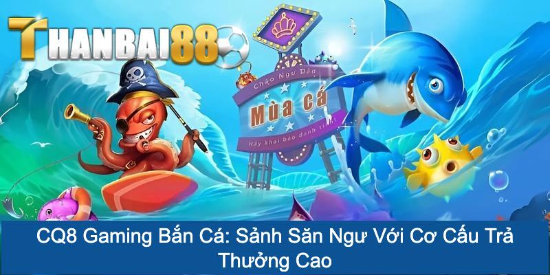 R88 Gaming Bắn Cá