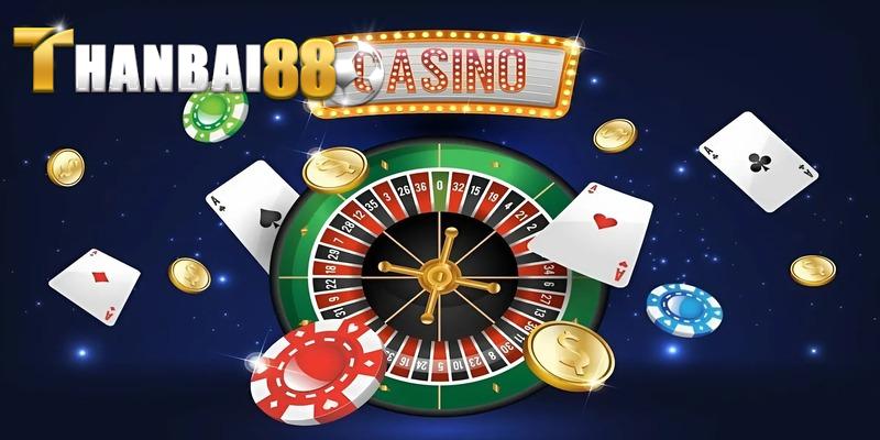 Casino online Thanbai88